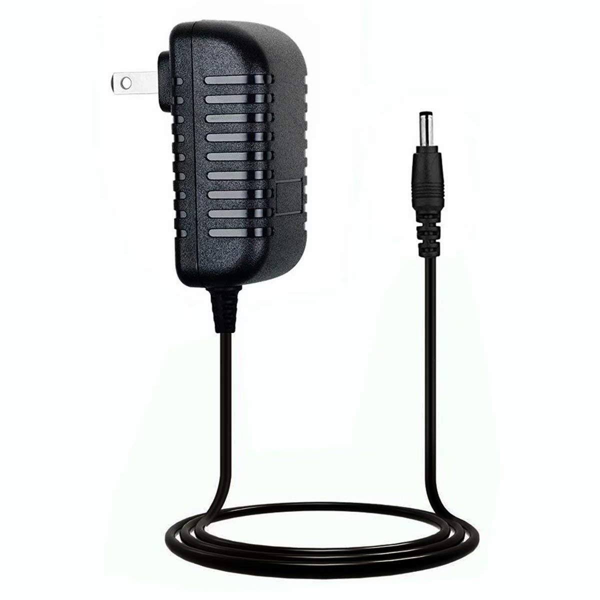 DKKPIA (DKKPIA) AC/DC Adapter Charger for VTech InnoTab 3S Learning Tablet Power Supply Cord Cable