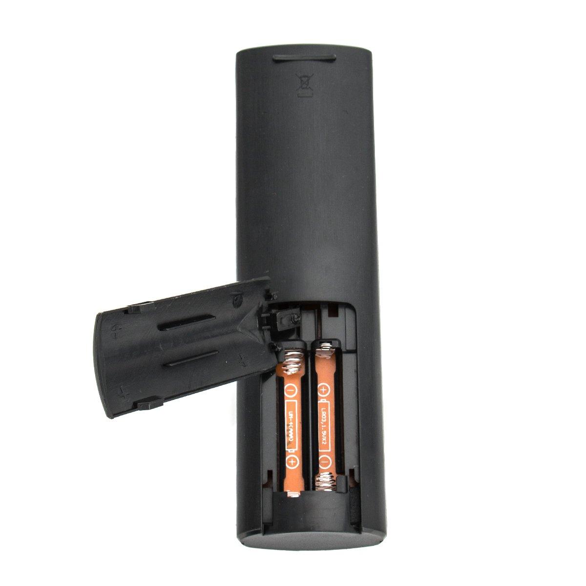 ECONTROLLY New AKB73975702 Replace Remote fit for LG LCD LED Smart TV 42LD420 47LD520 55LD630 32LD420 37LD450 Sub for AKB74475401 AGF76631042 AKB73975701