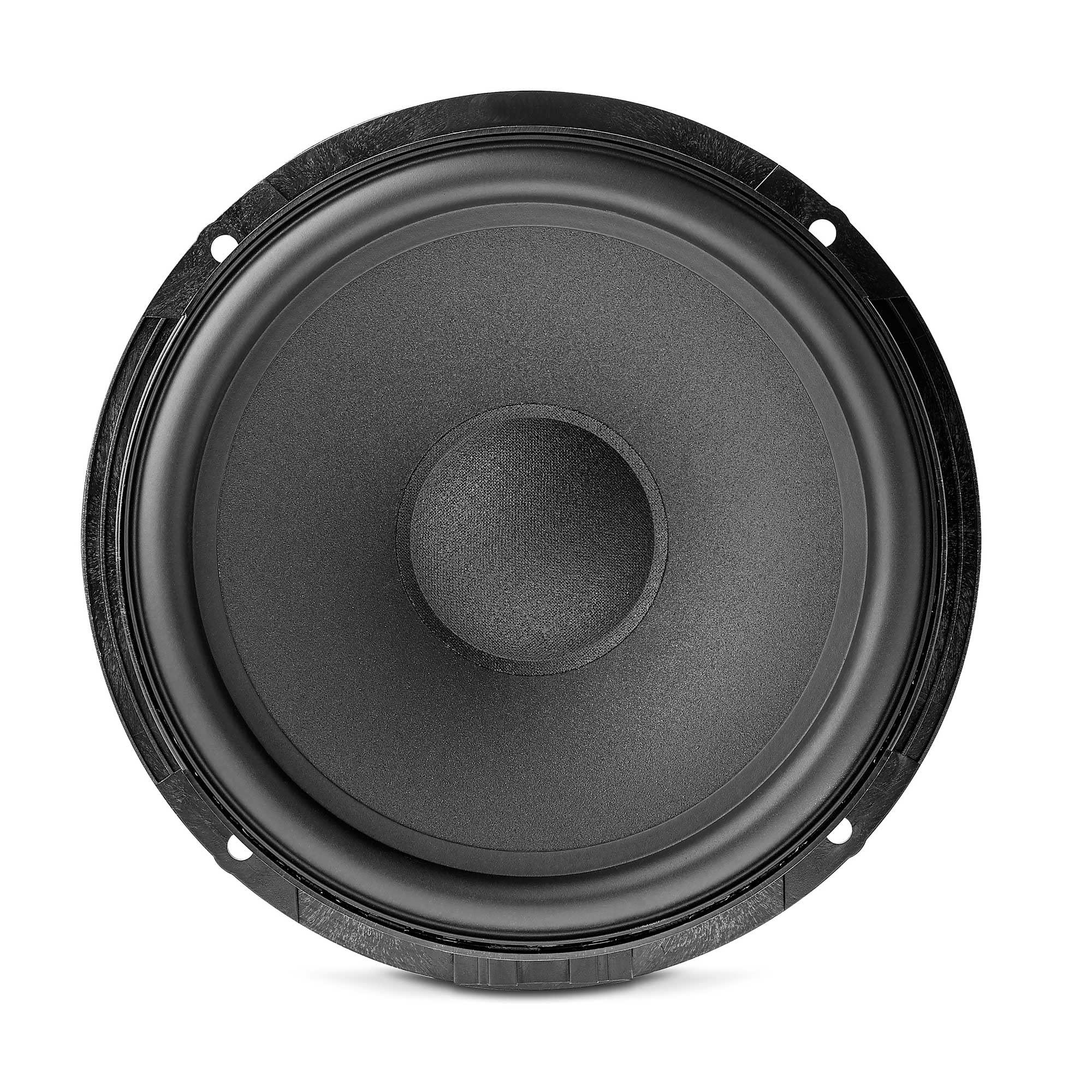 Focal Focal Kit for Golf 6/Bora/Jetta MK6 09-14 - Includes Two Pairs of IS165VW Component 6.5" Speakers