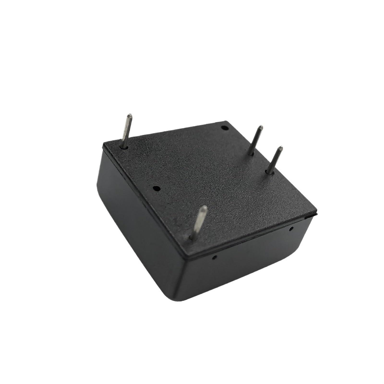 OSCWAZZS OSCWAZZS VRB1212YMD-5WR3 Sngle Output 12Vdc to 12V 420ma 5W DC DC Power Module HLK-5D1212 9-18V