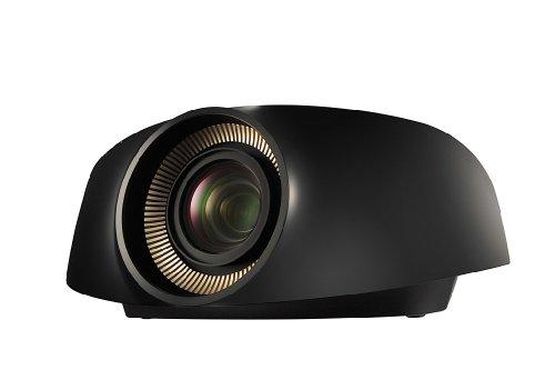 Sony Sony VPL-VW1000ES 4K Home Theater ES Projector (2012 Model)