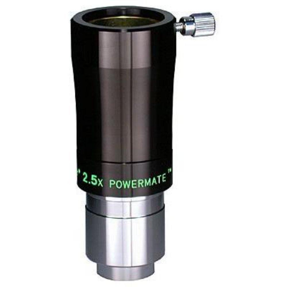Televue Televue 2.5x Powermate 1.25 inch (1-1/4 in.)