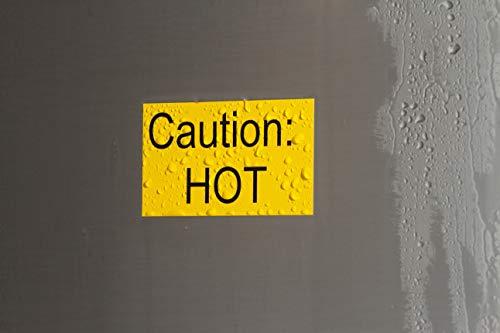 Brady Brady B30C-2250-855-YL ToughWash Material for the BBP30 Series