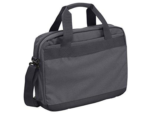 STM STM Bowery, Laptop Shoulder Bag for 15-Inch Laptops - Graphite (stm-112-089P-16)