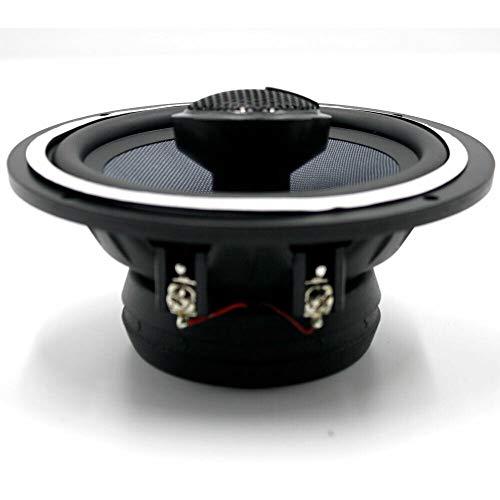 Diamond Audio Technology Diamond Audio DES525 5.25" 60W RMS Diamond Elite Series 2-Way Coaxial Speaker System + Free LAB Sticker