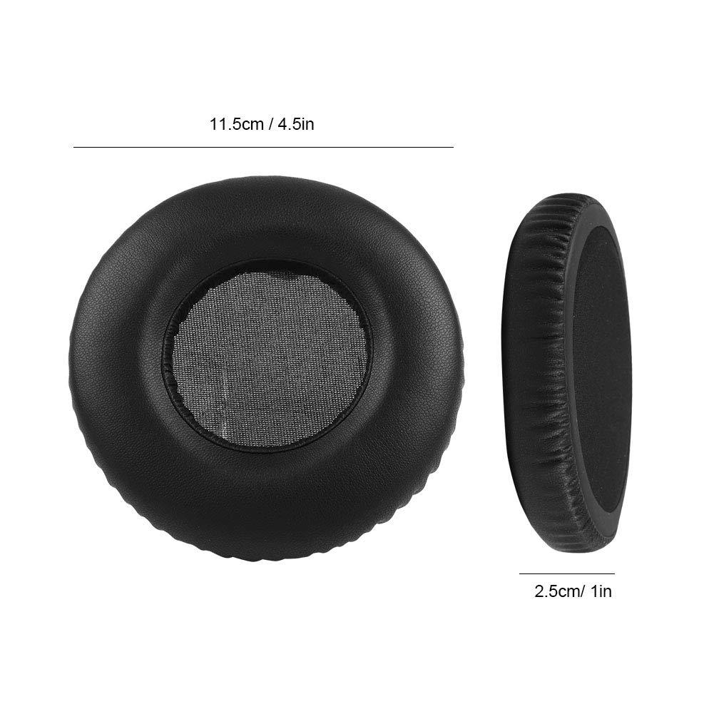 Restokki Headphone Earpads Cover, Akg K550 Replacement Pads For AKG K550 K551 K240S K242 Replacement Ear Pads Cushion