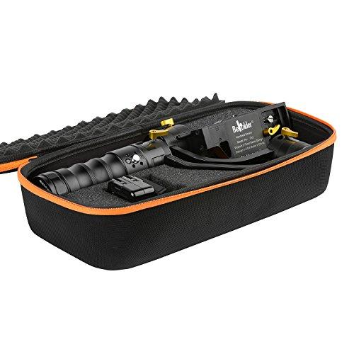 Ikan Ikan DS1 Beholder Gimbal for DSLRs (Black)