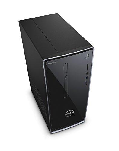 Dell DELL Inspiron i3650 0635slv Desktop (6th Generation Intel Core i5, 8 GB de RAM, 1 TB HDD, wifi, bluetooth, windows 10 home)
