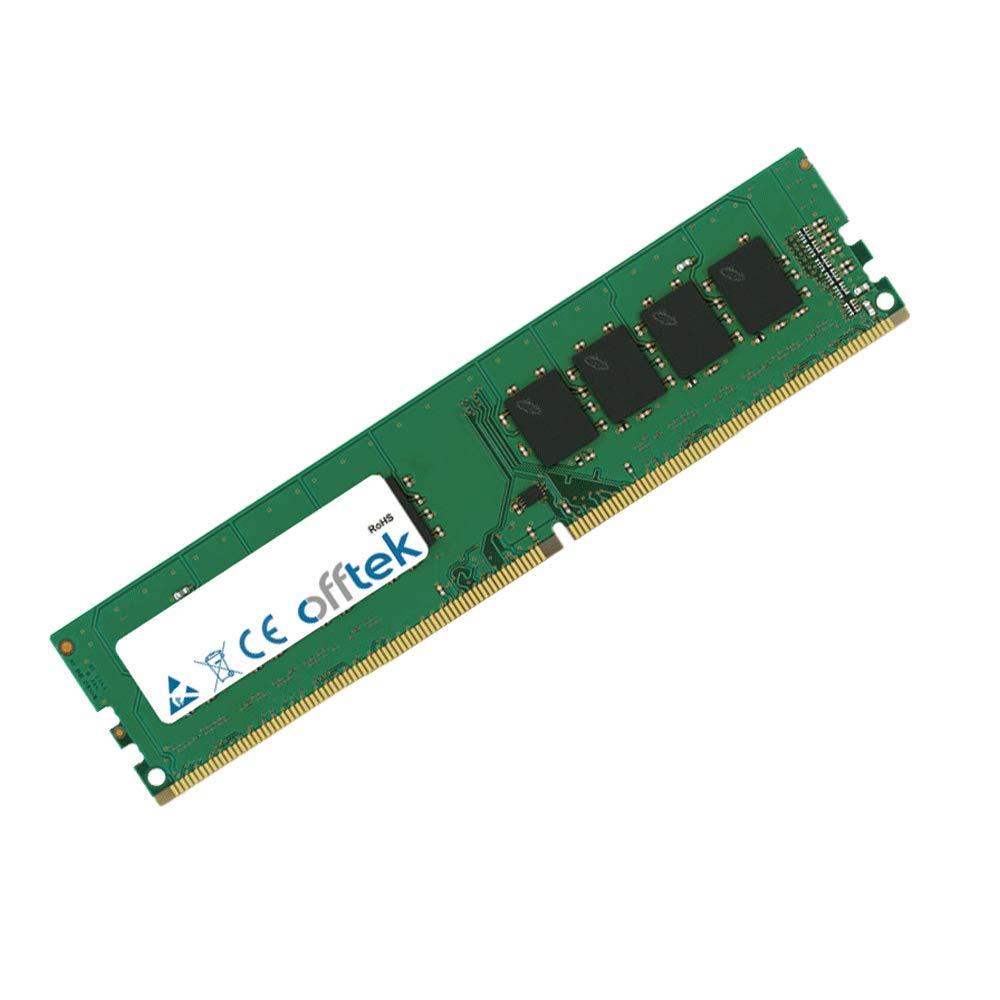 OFFTEK OFFTEK 4GB Replacement Memory RAM Upgrade for Polywell H170L2 (DDR4-17000 - Non-ECC) Desktop Memory