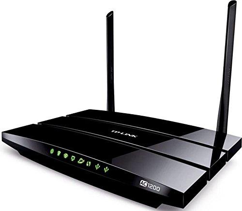 Best Price Square TP-Link AC1200 Wireless Wi-Fi Gigabit Router (Archer C5)