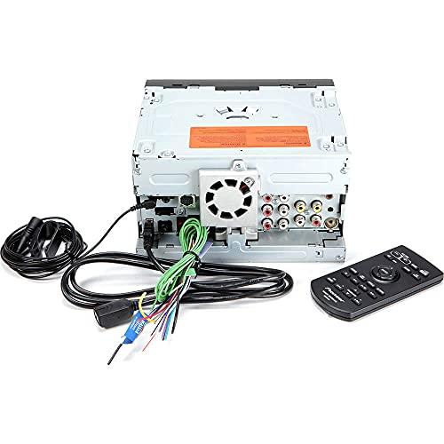 PIONEER Pioneer AVH-1550NEX 6.2 Inch AV Receiver with Carplay & Bluetooth