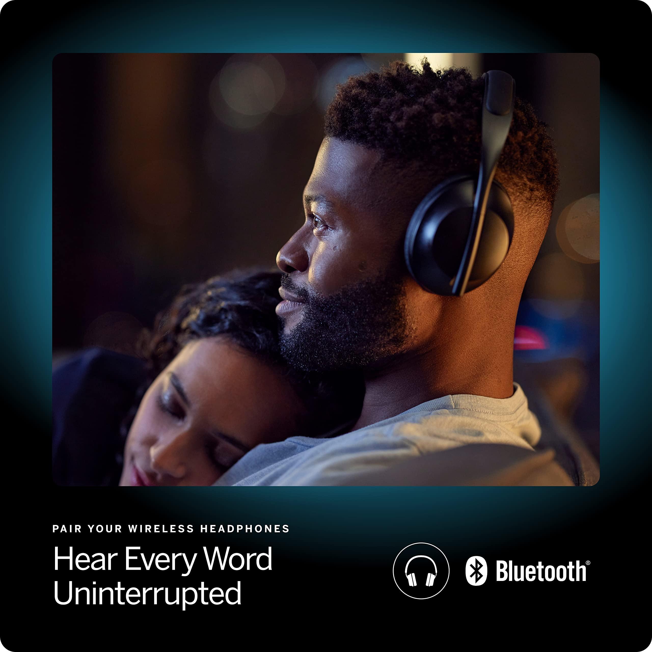 VIZIO VIZIO 24-inch D-Series FHD LED Smart TV w/Bluetooth Headphone Capable, AMD FreeSync & Alexa Compatibility, D24fM-K01, 2023 Model (Renewed)