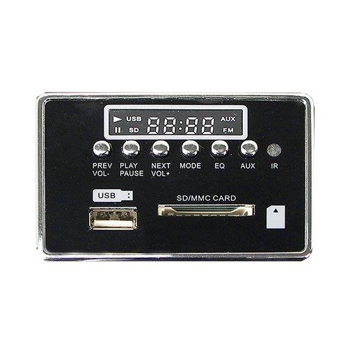 Supersonic Supersonic SC-1126BT 2.1 BLUETOOTH MULTI MEDIA SPEAKER SYSTEM WITH REMOTE