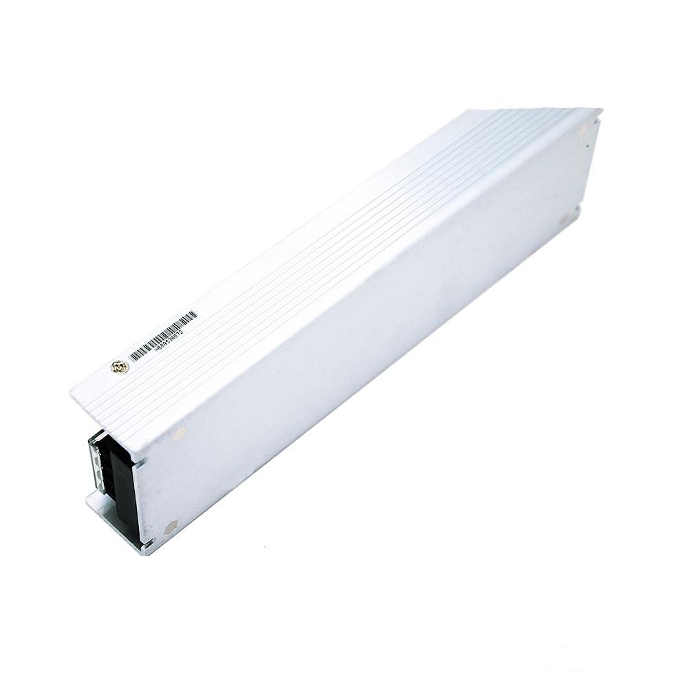 MEANWNVV Mean Well UHP 350W 36V 9.75A Switching Power Supply UHP-350-36 AC/DC Slim Type Enclosed Power Supply Driver Converter Transformer with PFC