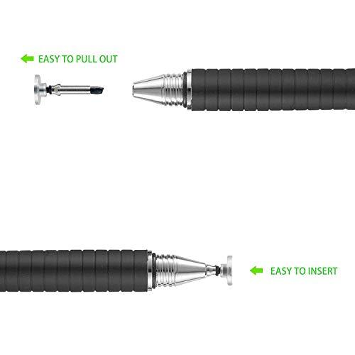 Mixoo Mixoo Stylus Tips(Upgraded Version) for Mixoo Capacitive Stylus Pens Only