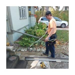 Bluestreak Equipment Bluestreak Equipment Powerstik Pro Elite 12 Magnetic Sweeper (1)