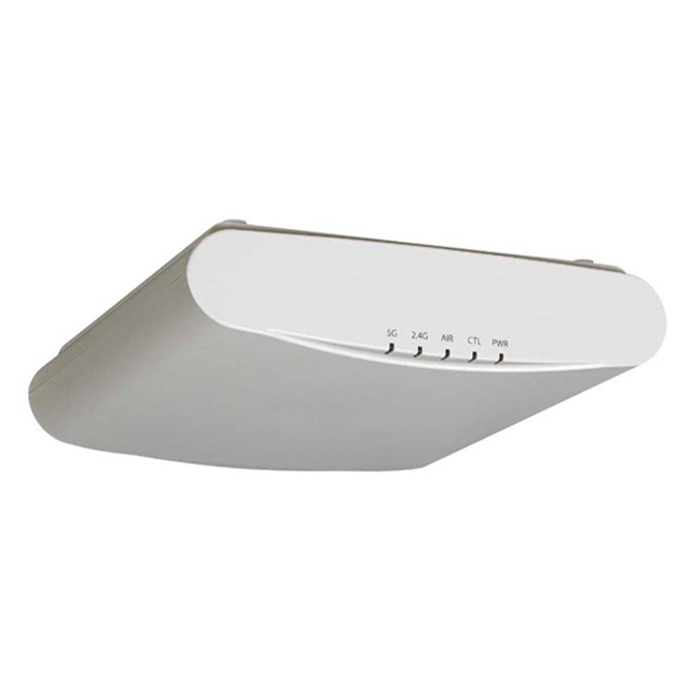 Ruckus RUCKUS WIRELESS, INC. Ruckus Wireless ZoneFlex R510 Unleashed Indoor Access Point, Concurrent Dual-Band, 802.11ac, 9U1-R510-US00