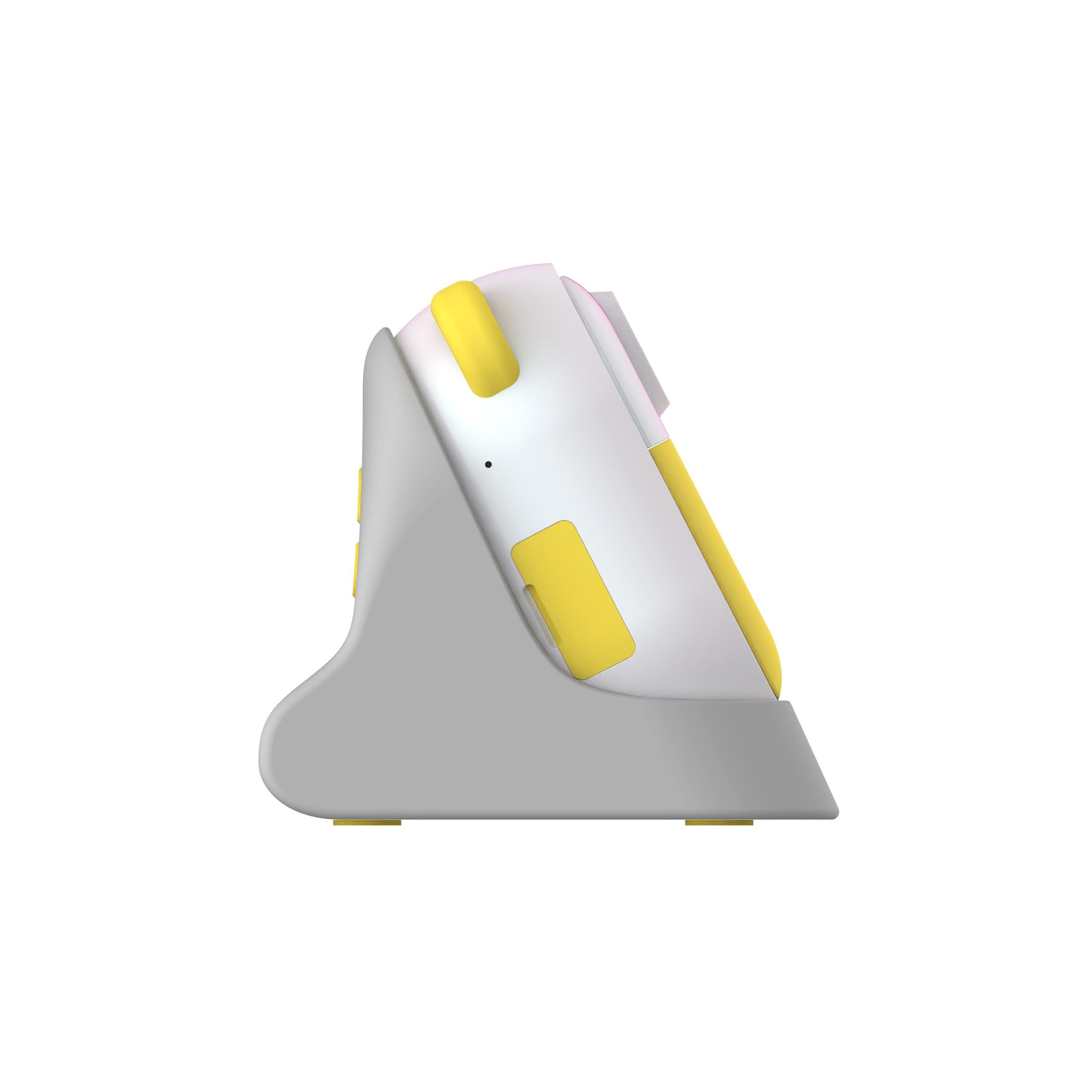 Oaxis myFirst Camera Insta Wi - Kids Digital Camera Instant Print, Label Maker, Unlimited Printing, 12MP Photos 1080P Video and Selfie Lens, Memory Card, Neck Lanyard, for Kids 3-12 (Yellow)