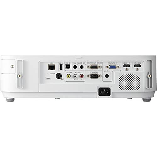 NEC NEC NP-M402H Projector