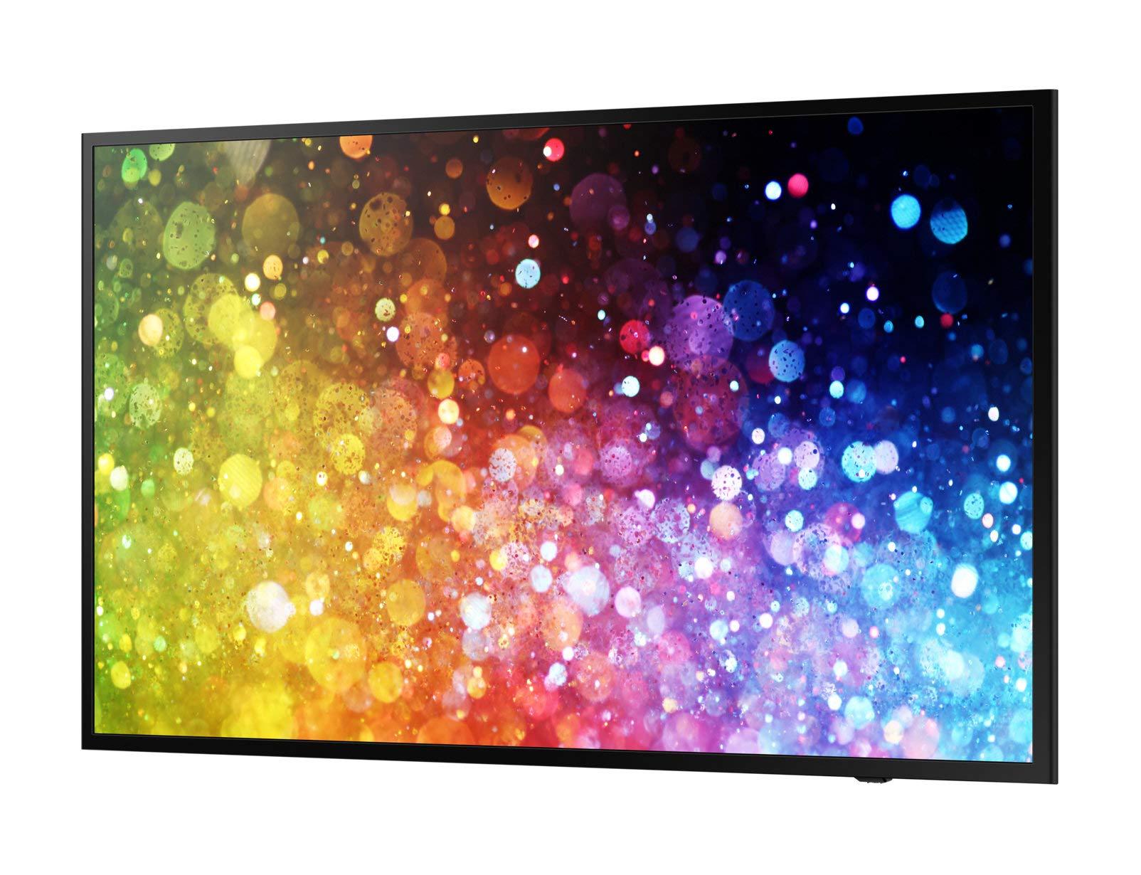 SAMSUNG 49-inch Commercial LED LCD Display - TAA