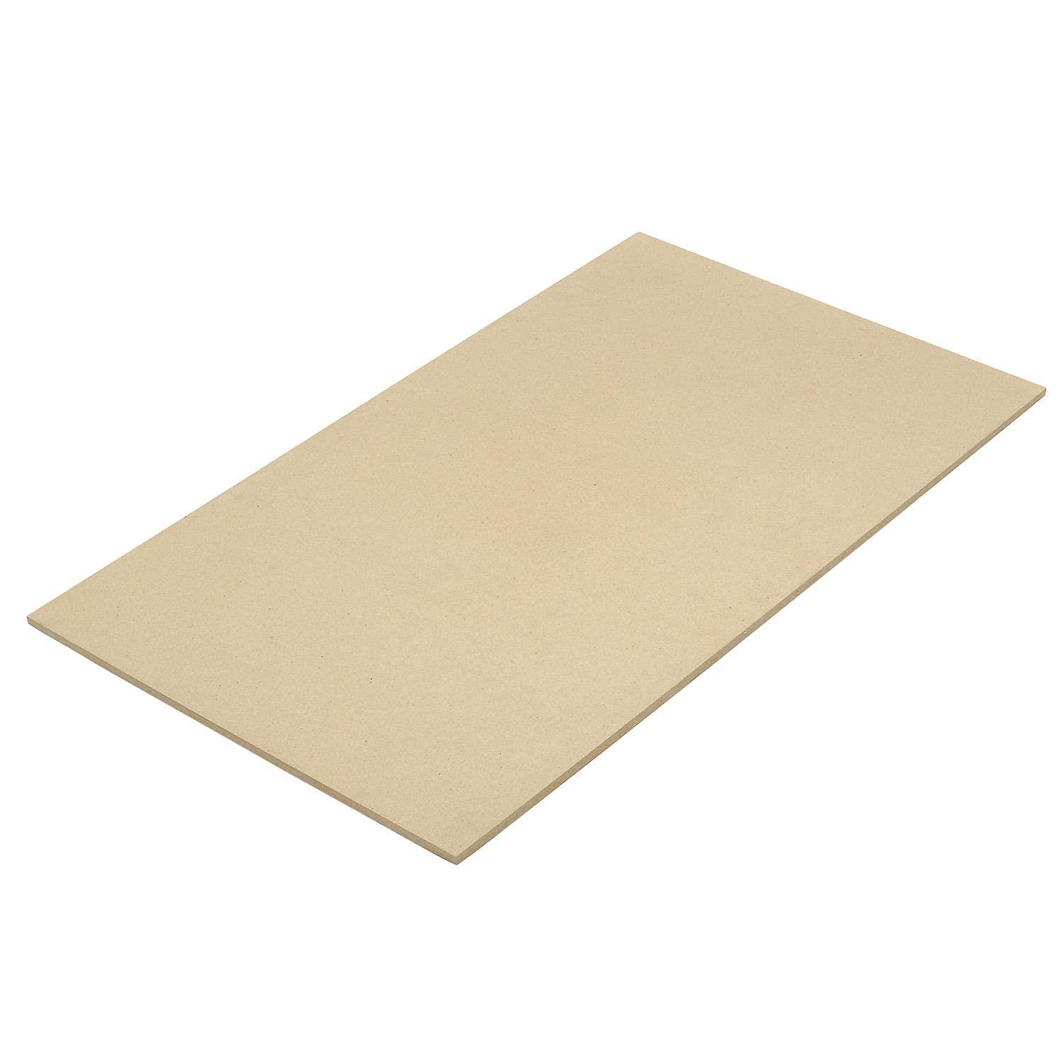 Global Industrial Global Industrial 5/8\" Thick Wood Deck, 60\"Wx18\"D