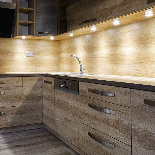 Feit Electric Feit Electric PU60/830/LED/GU24 60W EQ DM Squat LED Light Bulb