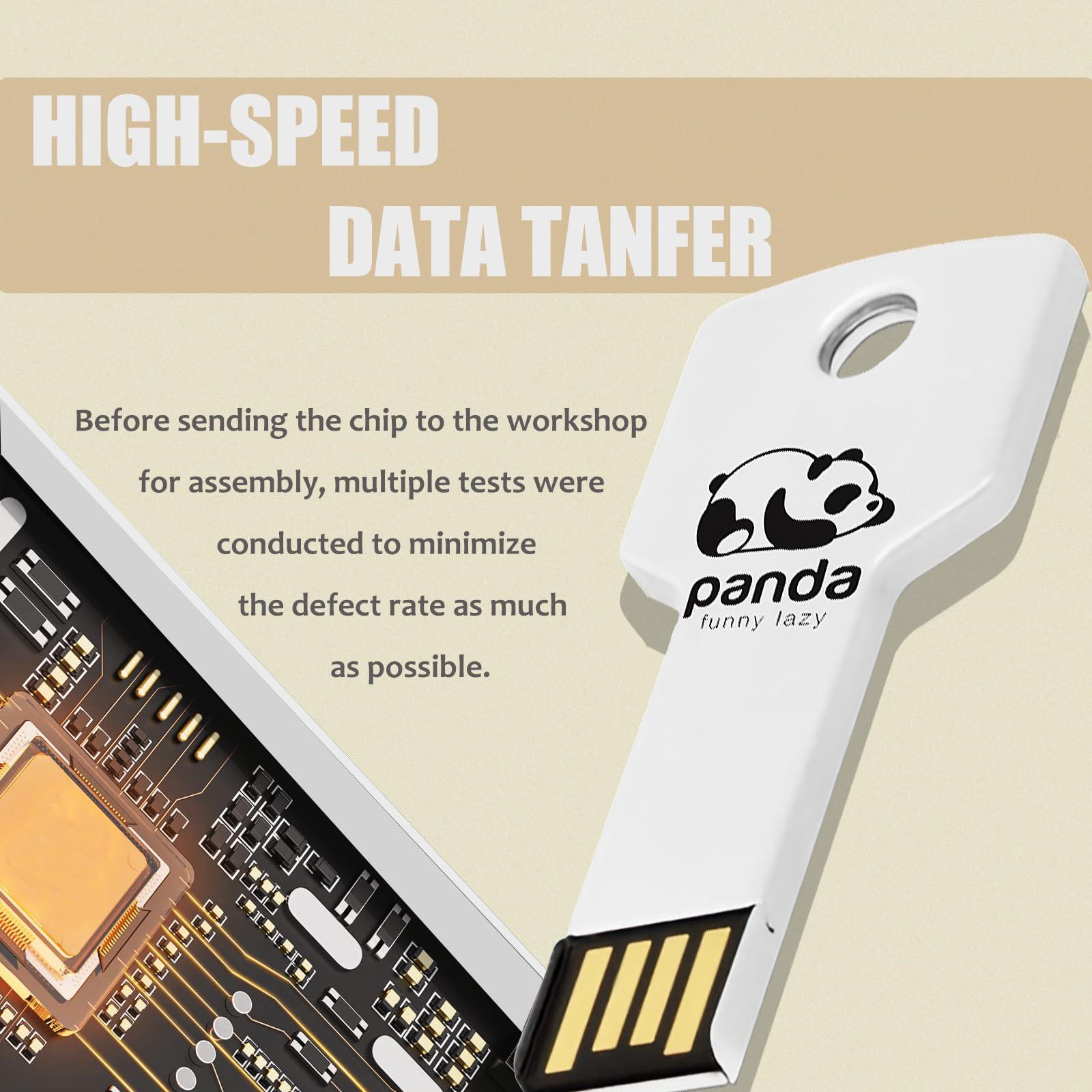 TATMOHIK Custom USB Flash Drive 16GB 200 Pack Customized USB Thumb Drive, Customizable USB Drive Logo Print Key Shape, Branding with TATMOHIK Personalized USB Stick, 200pcs Multiple Colors