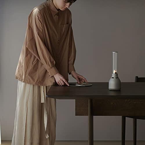 Sony Sony Glass Sound Speaker LSPX-S3: Bluetooth Compatible/Handsfree Calls/USB Type-C