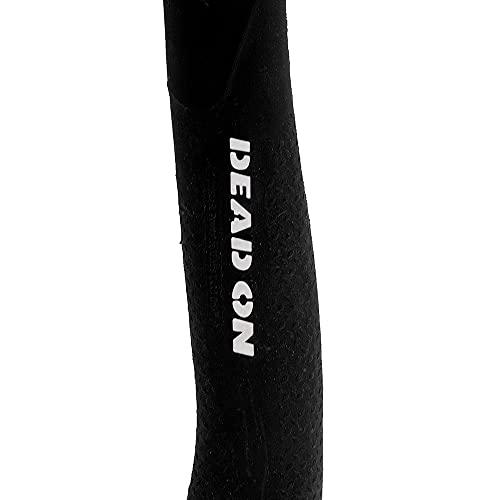 Dead On Tools Dead On Tools - Graphite Hammer, Smooth Face 16 oz. (DO16-GS)