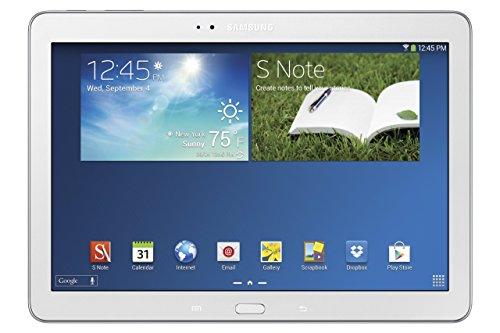 SAMSUNG Samsung Galaxy Note 10.1 2014 Edition (16GB, White)