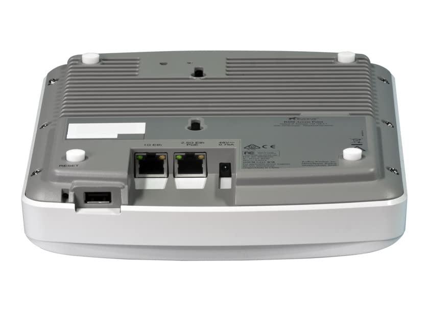 Ruckus Ruckus R650 High Performance Wi-Fi 6 4x4:4 Indoor Access Point with 3 Gbps HE80/40 Speeds and Embedded IoT, AMZ-R650-US2U