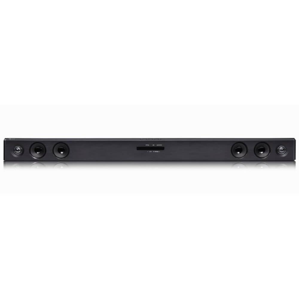 LG LG SQC2 2.1 Channel Soundbar with Wireless Subwoofer (Renewed)
