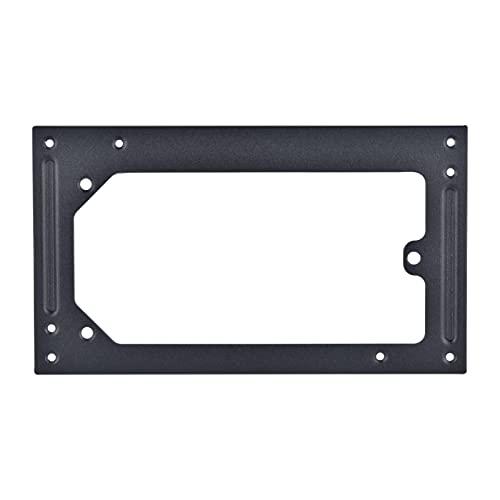 SilverStone Technology SilverStone Technology Extreme 850R Platinum Cybenetics Platinum 850W SFX12V 4.0 (ATX 3.0) & PCIe 5.0 SFX Power Supply, SST-EX850R-PM