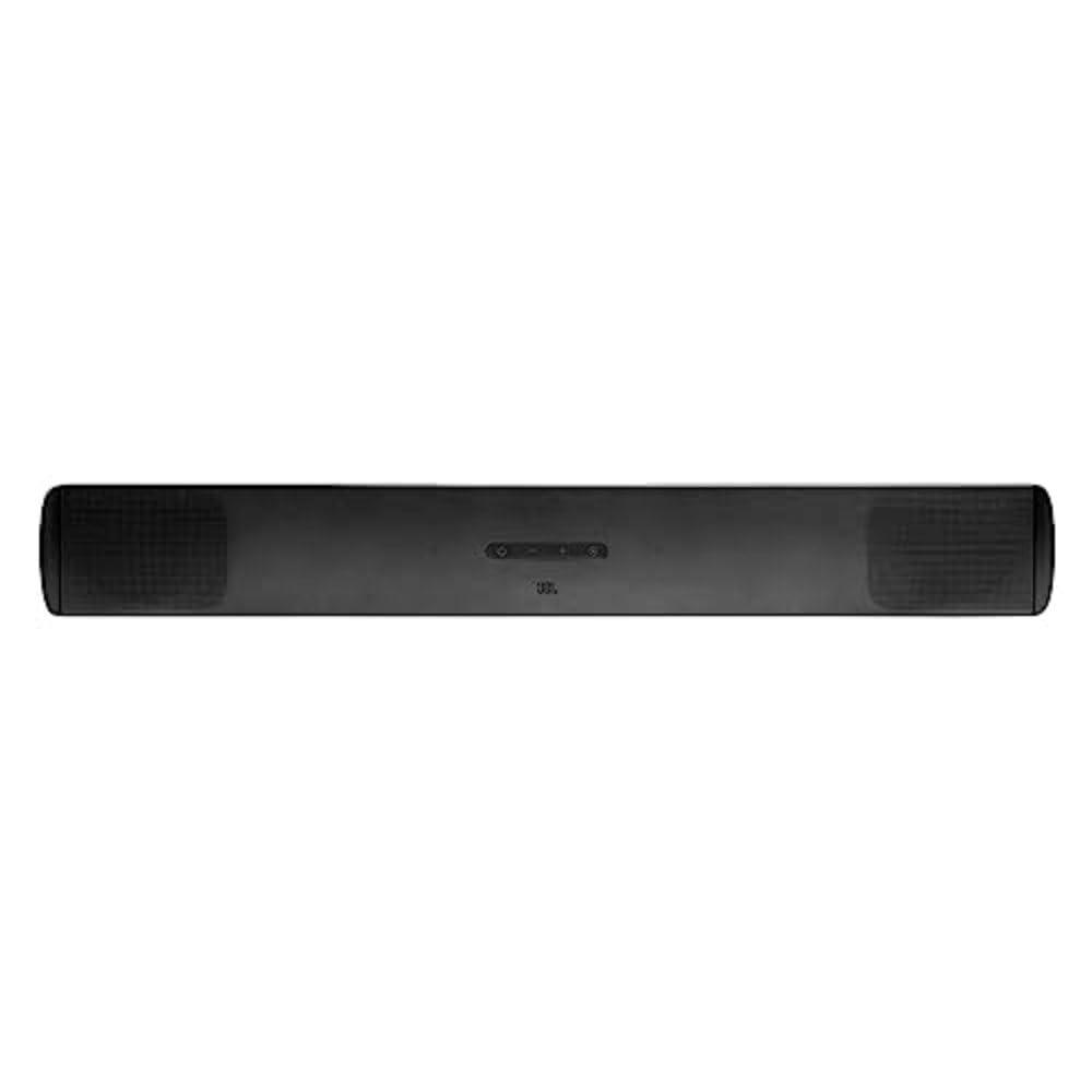 JBL JBL Bar 9.1 - Channel Soundbar System with Surround Speakers and Dolby Atmos, Black