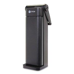 OttLite OttLite L139AB 13 Watt Desk Lamp with Swivel Base, Black