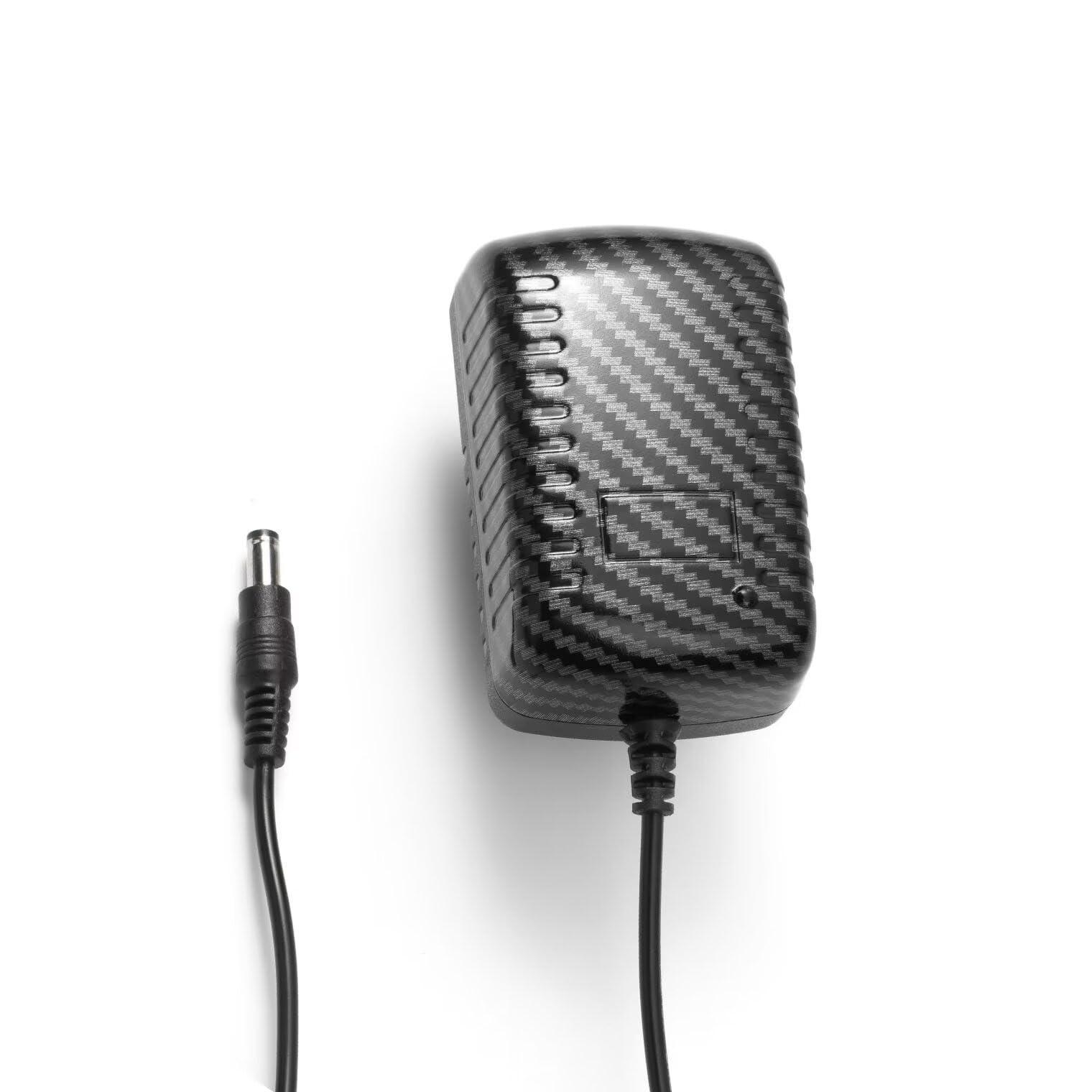 Sdetuofigg 12V AC Adapter for Motorola Arris Surfboard Cable Modem 2210-02 DSL Modem Power