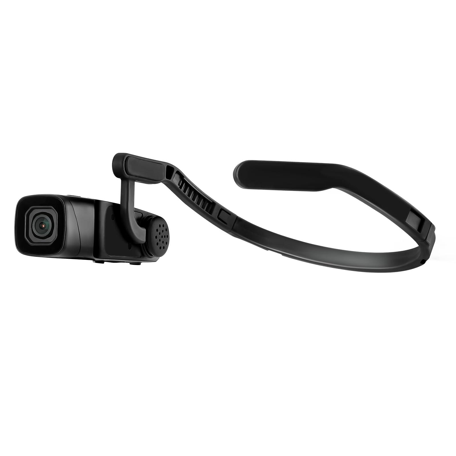 ORDRO ORDRO EP8 Video Camera (Black Combo)
