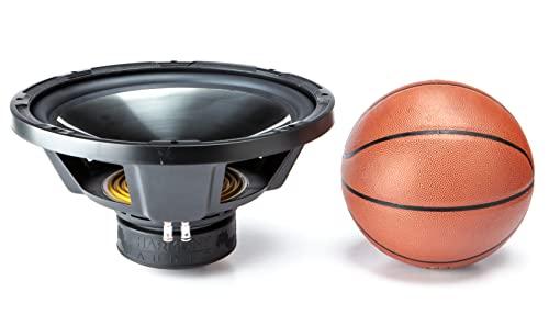 Harmony Audio Harmony Audio HA-R154 Car Stereo Rhythm Series 15" Sub 900W Single 4 Ohm Subwoofer