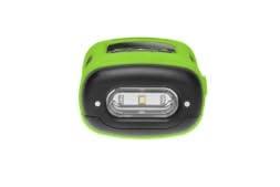 Motorola Solutions Motorola Solutions T600 35 mi. Waterproof Two-Way Radio Green 2-Pack