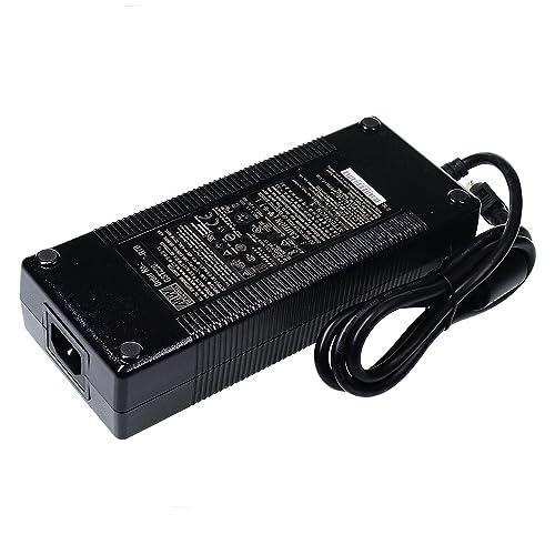MEANWNVV Mean Well GST Series 220W 15V 13.4A Power Supply Adapter GST220A15-R7B