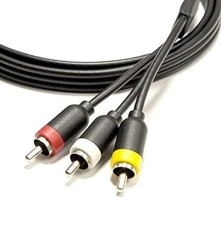 iSimple iSimple ISHD01 MediaLinx HDMI To Composite Video/Audio Adapter Cable (Black)