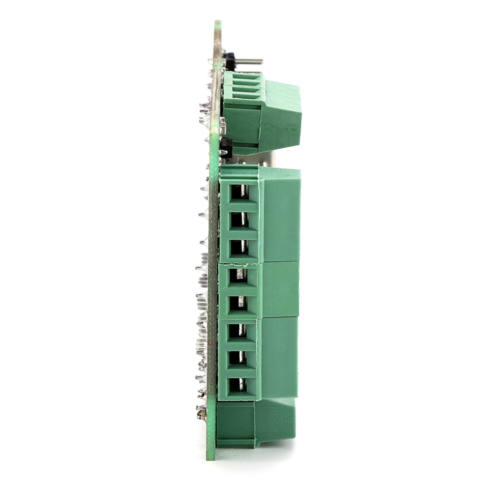 Garosa USB Interface CNC Motion Control Card Board Controller with Strong Anti-Interference Ability