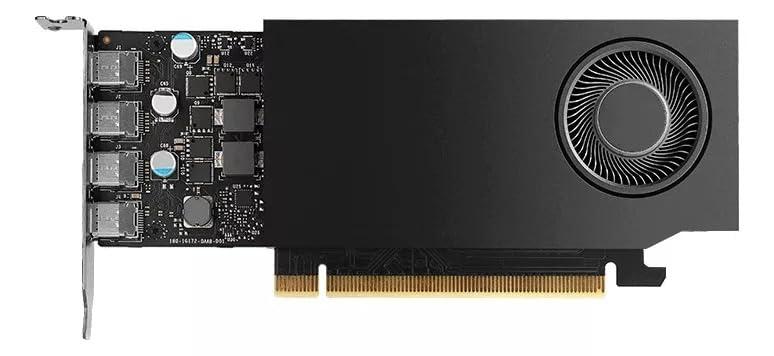 PNY PNY NVIDIA RTX A1000 8GB GDDR6 (VCNRTXA1000ATX-PB)