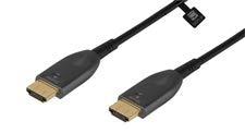 Kanex Pro Kanex Pro Active Fiber High Speed HDMI Cable (20 Meters 66 Ft)