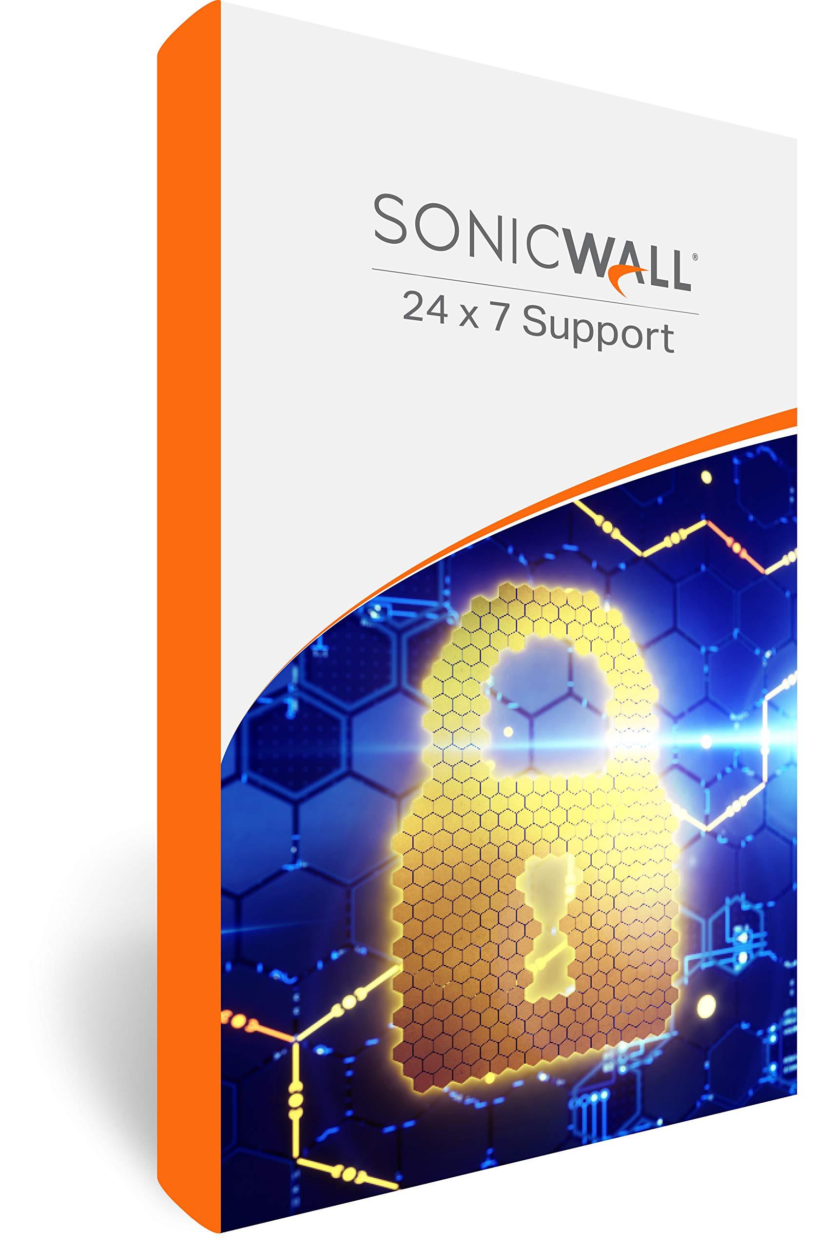Sonicwall SonicWall Global VPN Client Windows 100 Licenses 01-SSC-5314