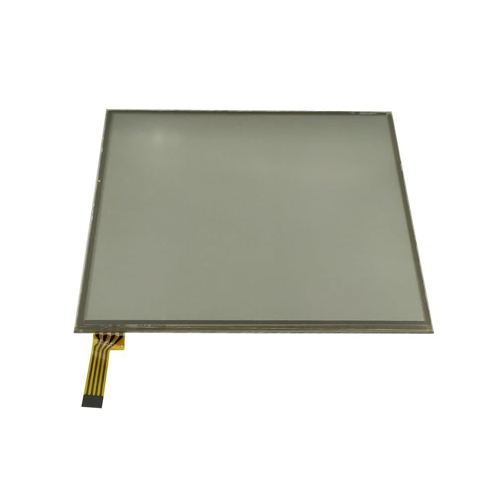 Lskioer Lskioer 8.4" Touch Screen, New Navigation Touch Screen Glass Digitizer Replacement for 2014-2017 Jeep Dodge Uconnect 3C 8.4 VP3 VP4 Radio