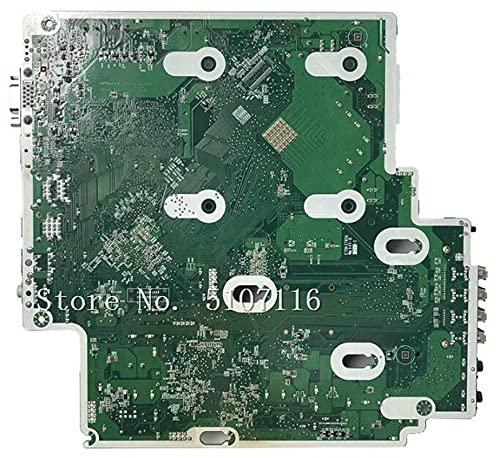 NovaNic Desktop Motherboard for 8000 USDT Q45 536885-001 536461-002 All-in-One Motherboard