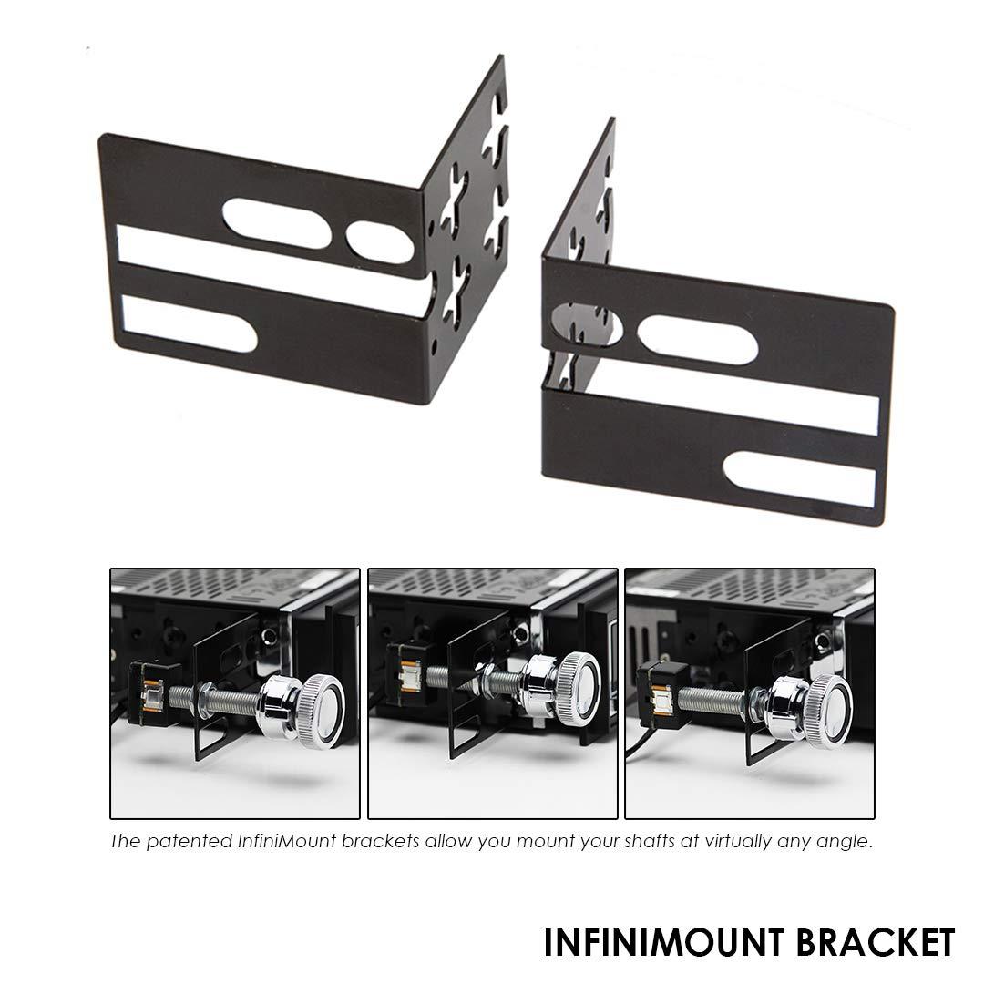 RetroSound Retro Manufacturing LAC-M1-111-09-74 Laguna Radio for Classic Vehicles, 1 Pack