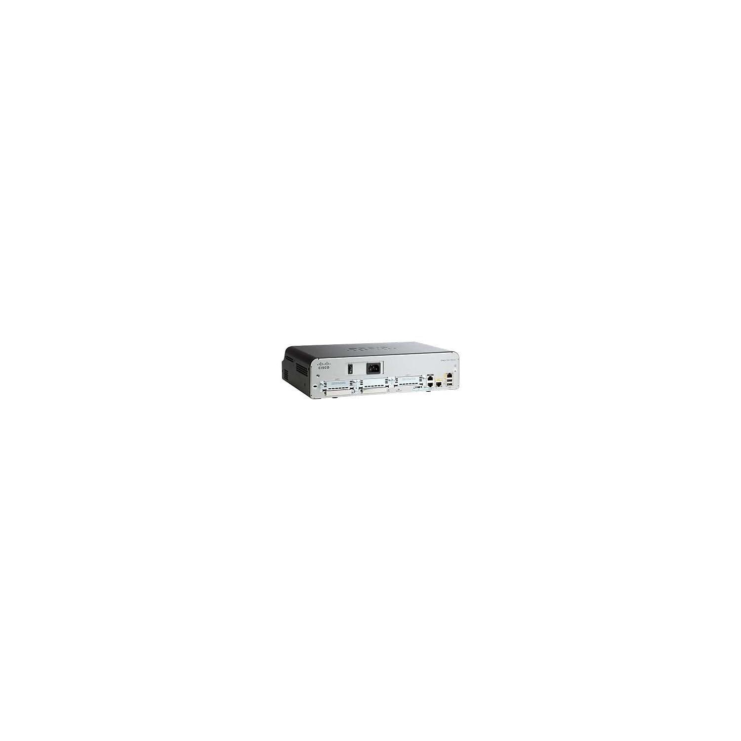 Cisco Cisco CISCO1941/K9 1941 256M Router