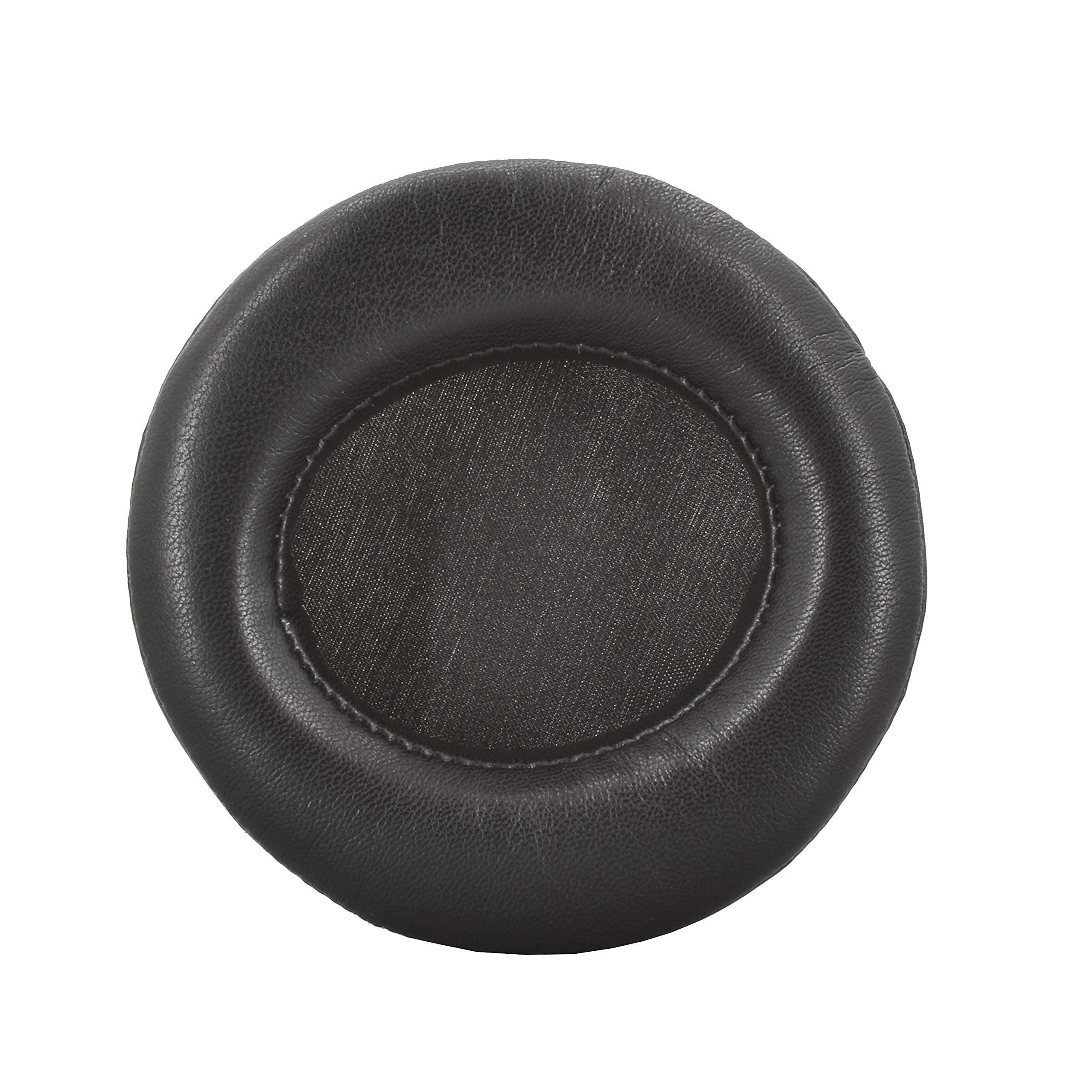 Dekoni Audio Dekoni Audio Replacement Ear Pads for The Philips Fidelio X2HR Headphones (Choice Leather)